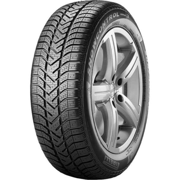 PIRELLI WINTER SNOWCONTROL 3 195/55R17
