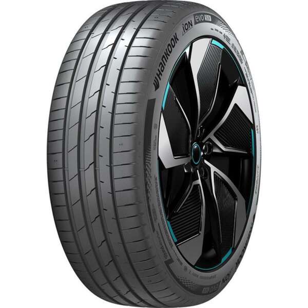 HANKOOK ION EVO SUV (IK01A) 255/50R19