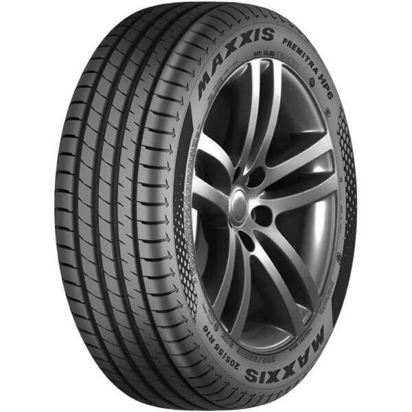 MAXXIS PREMITRA 6 HP6 205/55R16