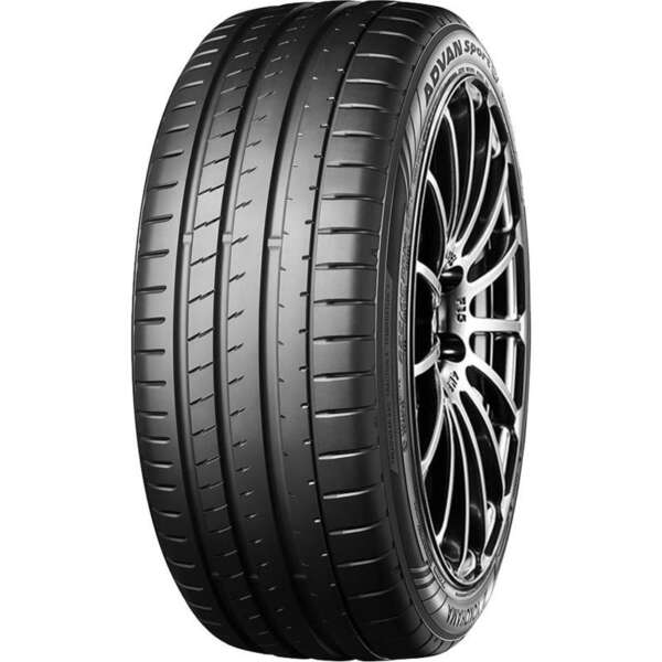 YOKOHAMA ADVAN SPORT EV V108 255/45R19