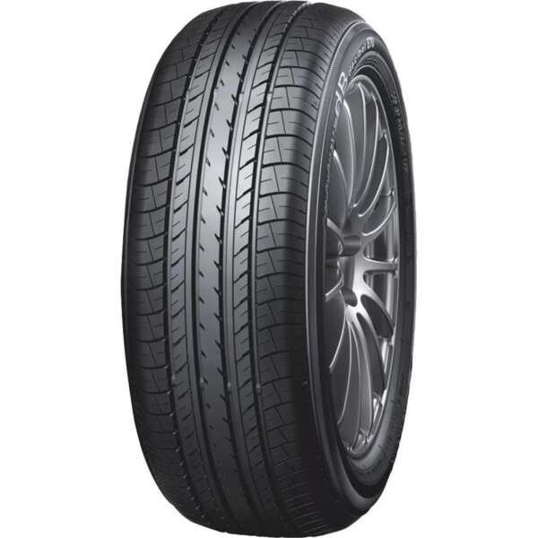 YOKOHAMA DB DECIBEL E70J 215/45R17