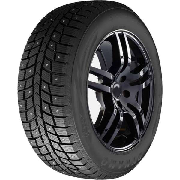 DYNAMO SNOW-H MWH03 215/55R16