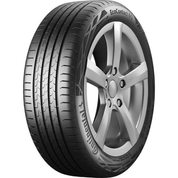 CONTINENTAL ECOCONTACT 6Q 235/55R19