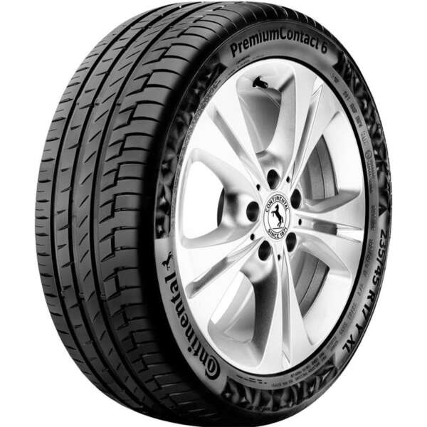 CONTINENTAL PREMIUMCONTACT 6 235/45R18