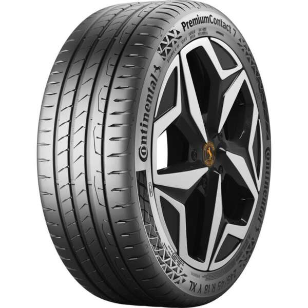 CONTINENTAL PREMIUMCONTACT 7 225/50R17