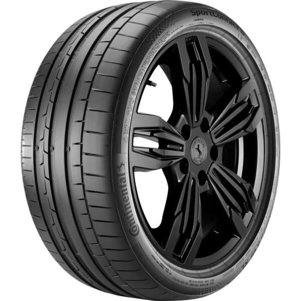 CONTINENTAL SPORTCONTACT 6 315/40R21