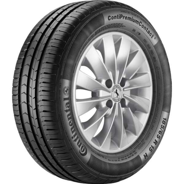 CONTINENTAL PREMIUMCONTACT 5 235/65R17