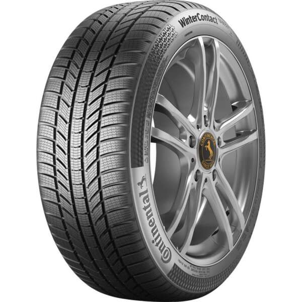 CONTINENTAL WINTERCONTACT TS870P 285/45R22