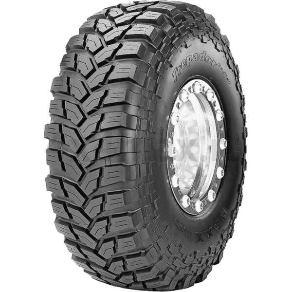 MAXXIS TREPADOR M8060 205/70R15