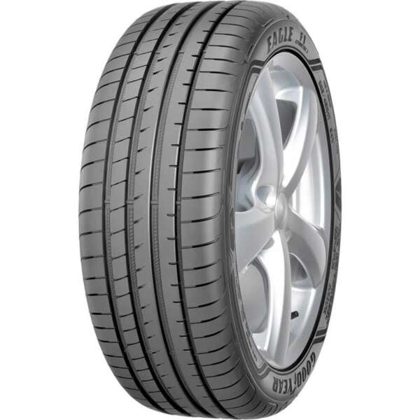 GOODYEAR EAGLE F1 ASYMMETRIC 5 265/40R20