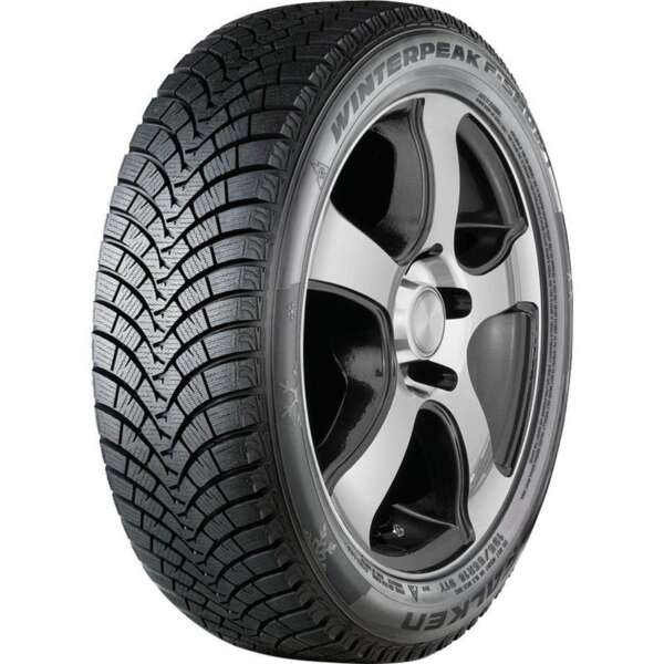 FALKEN WINTERPEAK F-SNOW 1 245/40R18