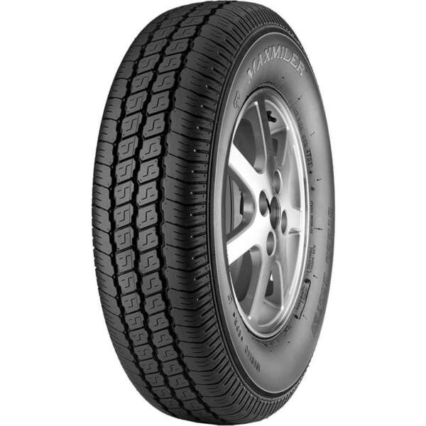 GT RADIAL MAXMILER-X 155/80R13