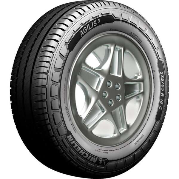 MICHELIN AGILIS 3 215/65R16