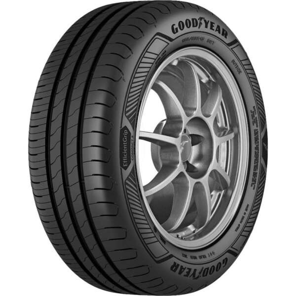 GOODYEAR EFFICIENTGRIP COMPACT 2 175/65R14