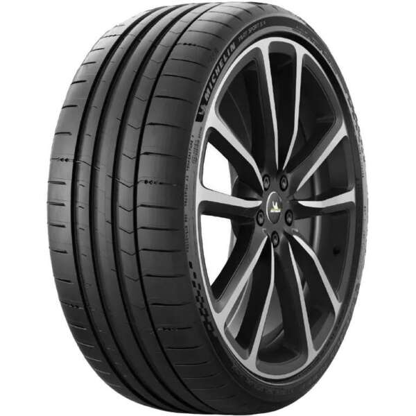 MICHELIN PILOT SPORT S 5 295/35R21