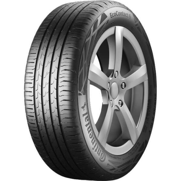 CONTINENTAL ECOCONTACT 6 235/45R20