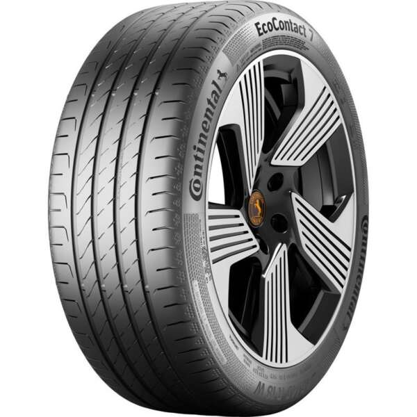 CONTINENTAL ECOCONTACT 7 265/45R20