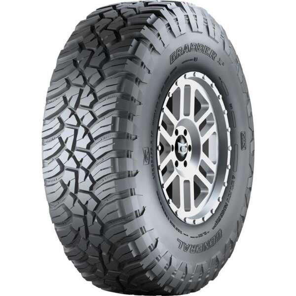 GENERAL GRABBER X3 265/70R17