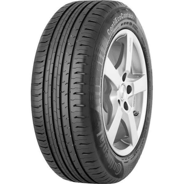 CONTINENTAL CONTIECOCONTACT 5 235/55R17