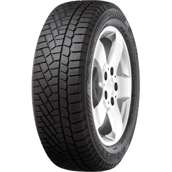 GISLAVED SOFT FROST 200 255/55R18