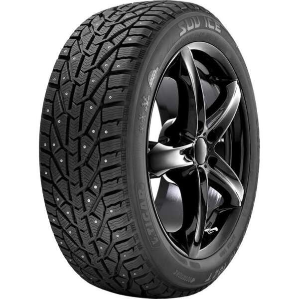 TIGAR ICE 205/65R15