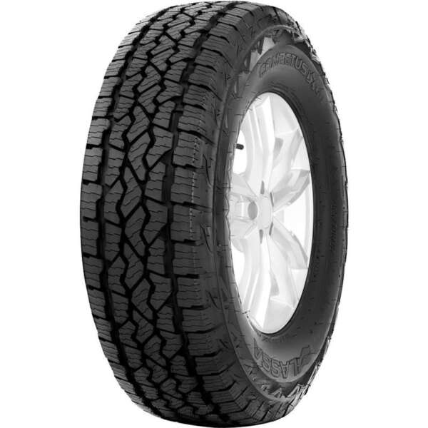 LASSA COMPETUS A/T 3 245/65R17