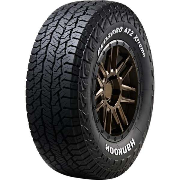 HANKOOK DYNAPRO AT2 XTREME (RF12) 245/75R16