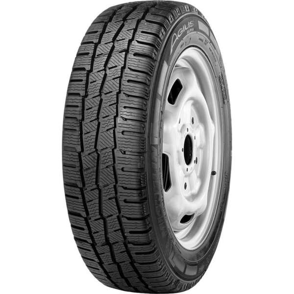 MICHELIN AGILIS ALPIN 195/75R16