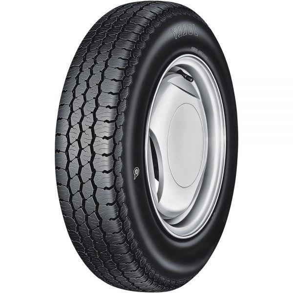 CHENG SHIN TRAILERMAXX CR966 145/80R10
