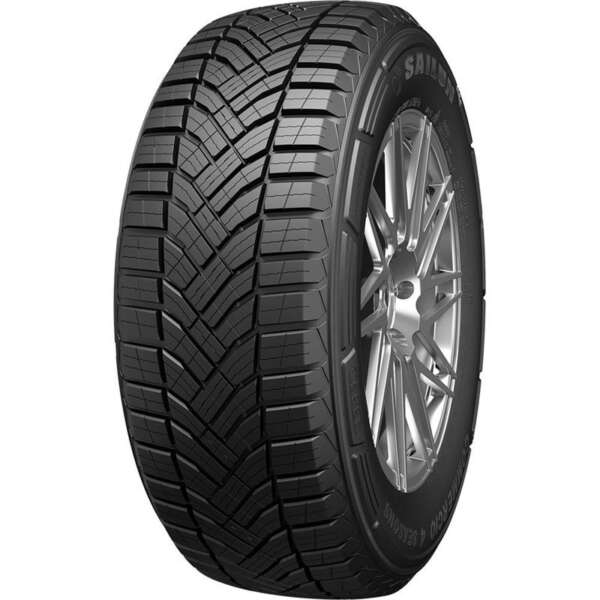 SAILUN COMMERCIO 4 SEASONS 215/60R16