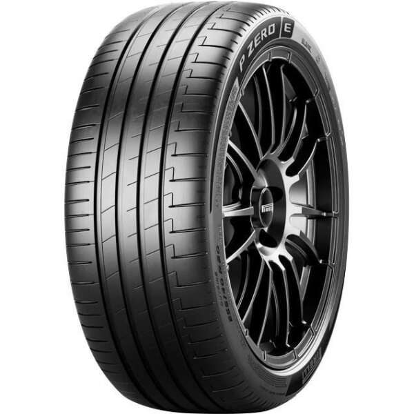 PIRELLI P ZERO E 265/45R21