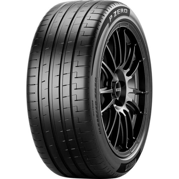 PIRELLI P ZERO (PZ5) 245/45R19