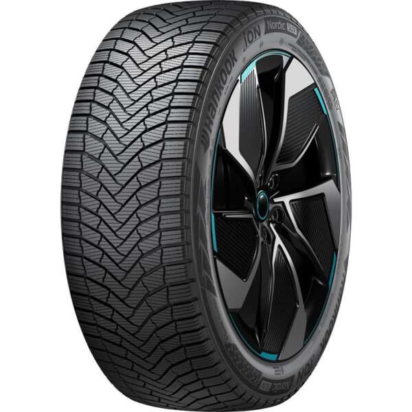 HANKOOK ION NORDIC (IW41) 215/50R19