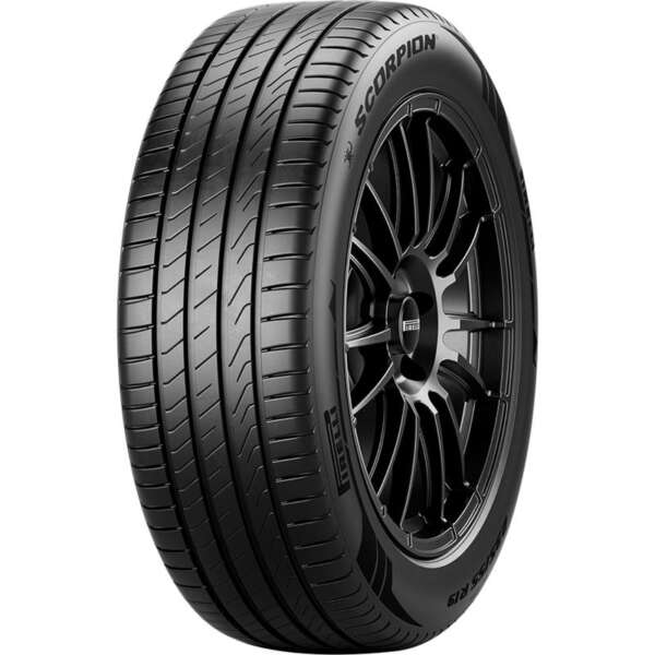 PIRELLI SCORPION (S3) 285/40R21