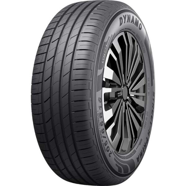 DYNAMO STREET-H PRIMA 205/55R16