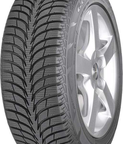 GOODYEAR ULTRA GRIP ICE + 185/65R15