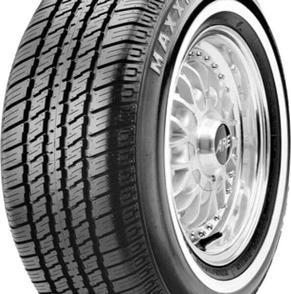 MAXXIS MA-1 235/75R15