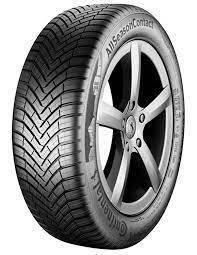 CONTINENTAL ALLSEASONCONTACT 205/60R16