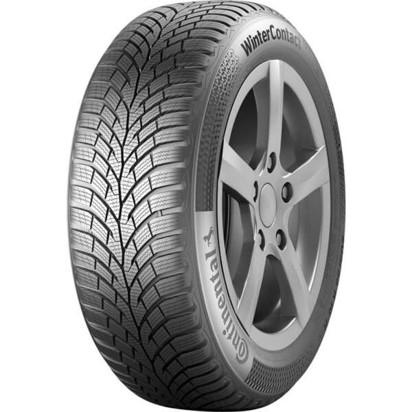 CONTINENTAL WINTERCONTACT TS870 225/45R17
