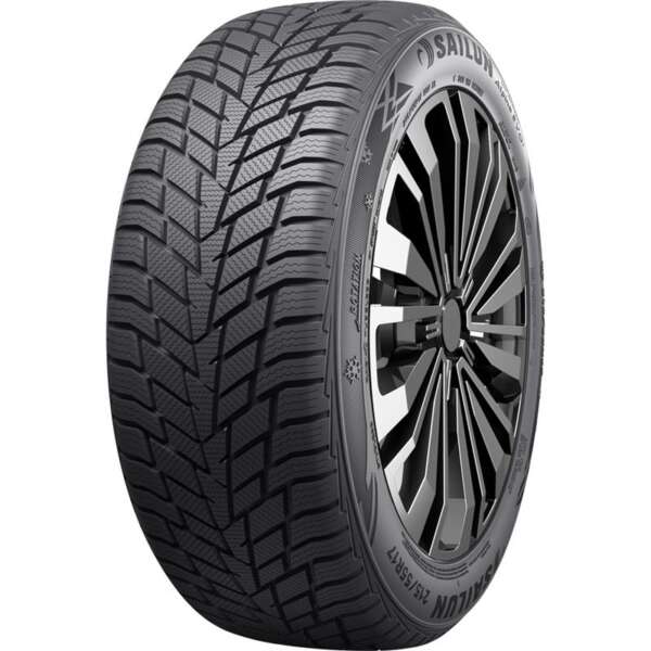 SAILUN ICE BLAZER ALPINE EVO 2 225/55R18