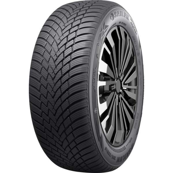 SAILUN ICE BLAZER ALPINE 2 185/65R15
