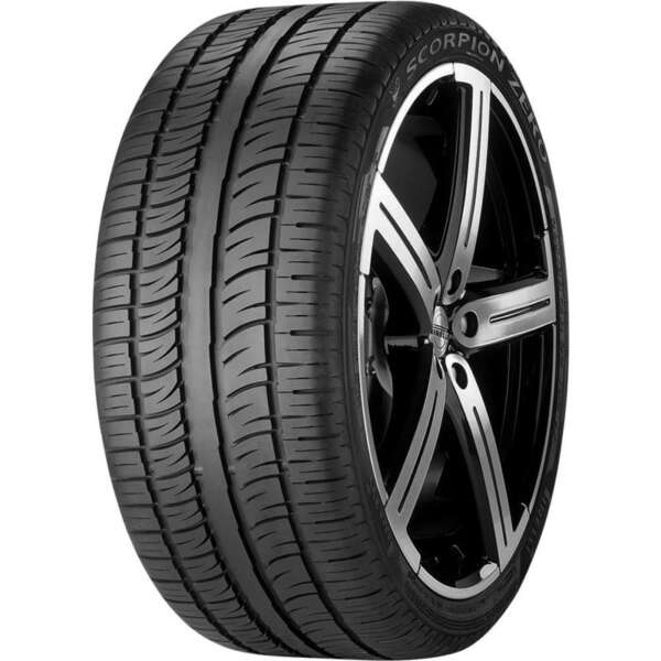 PIRELLI SCORPION ZERO ASIMMETRICO 285/35R24