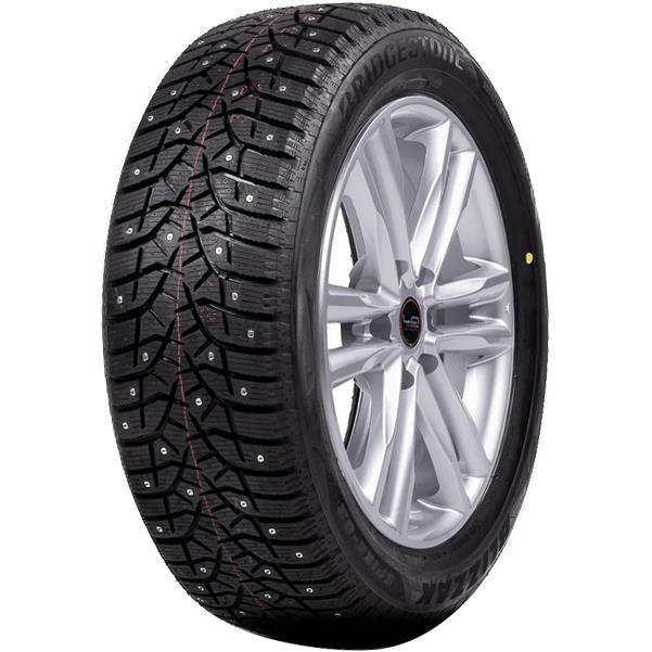 BRIDGESTONE BLIZZAK SPIKE-02 225/45R18