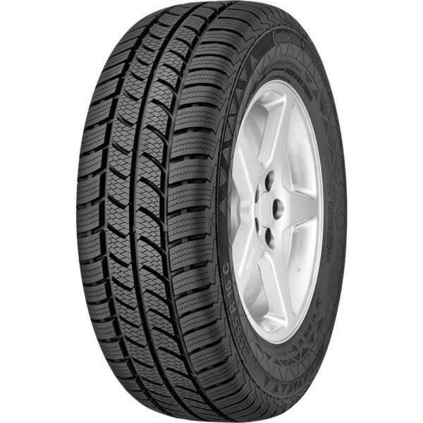 CONTINENTAL VANCOWINTER 2 235/65R16