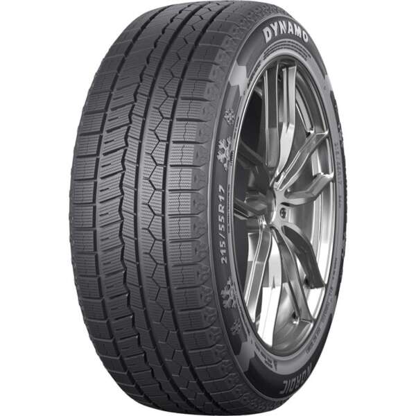 DYNAMO NORDIC 205/60R16