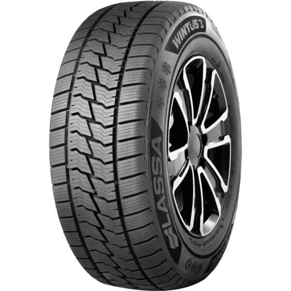 LASSA WINTUS 3 225/75R16