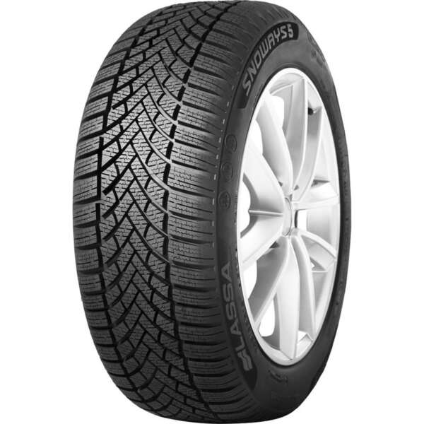 LASSA SNOWAYS 5 205/55R16