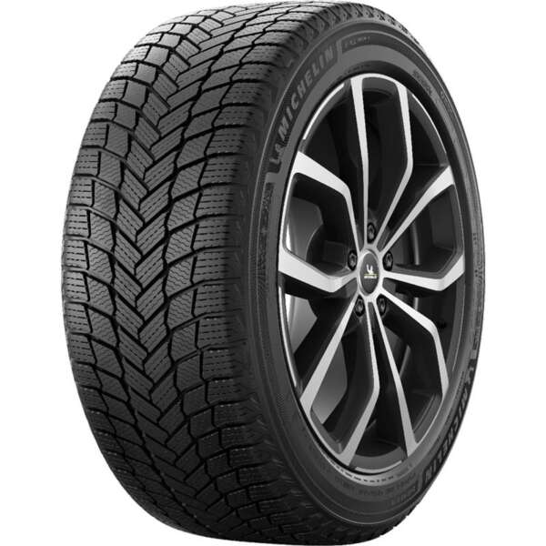 MICHELIN X-ICE SNOW+ 215/65R16