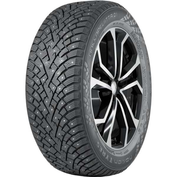 NOKIAN HKPL 01 195/65R15