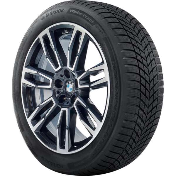 HANKOOK WINTER I*CEPT EVO4 (W340) 275/35R20